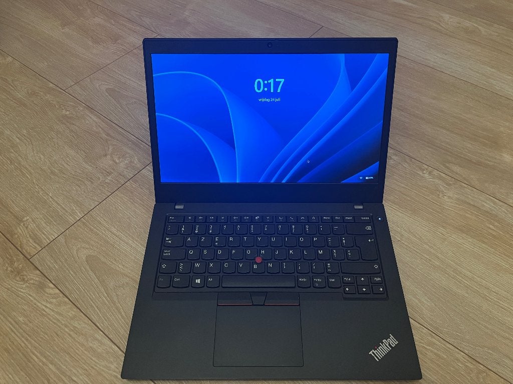 Lenovo Thinkpad L14 Gen2, Informatique & Logiciels, Ordinateurs portables Windows, Comme neuf, 14 pouces, SSD, 2 à 3 Ghz, 8 GB