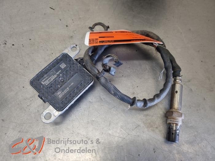 Capteur NOx d'un Ford Ranger, -, 3 mois de garantie, -, -