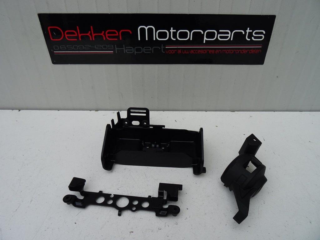 Bakje voor in Subframe Kawasaki ZX6R Ninja 2009-2010-2011 >, Motoren, -, -, Nieuw, Ophalen of Verzenden