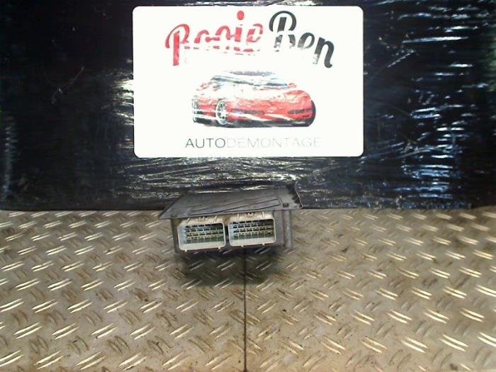 Computer Motormanagement van een Chrysler Neon, Gebruikt, -, Ophalen of Verzenden, -