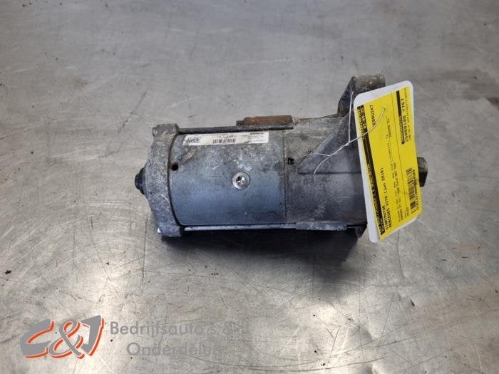 Démarreur d'un Mercedes Vito, 3 mois de garantie, Utilisé, -, -