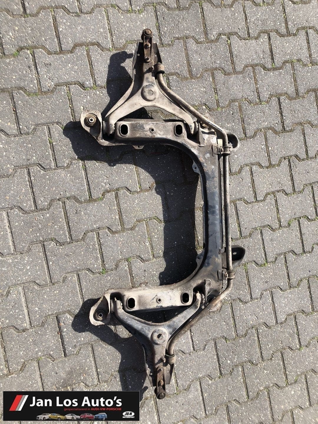 Audi 80 B2 subframe 4 cilinder, Gebruikt, -, -, -