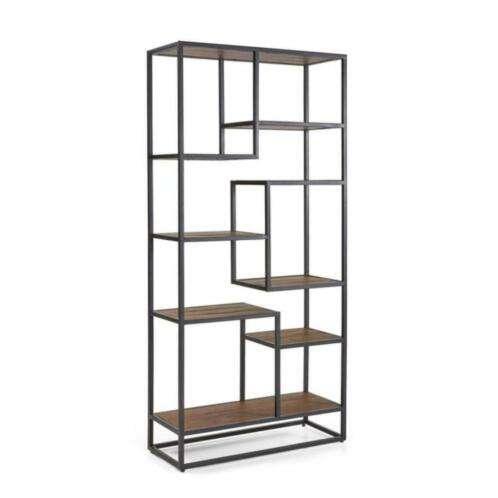 Nieuw massieve boekenrek 440 euro., Ophalen, Nieuw