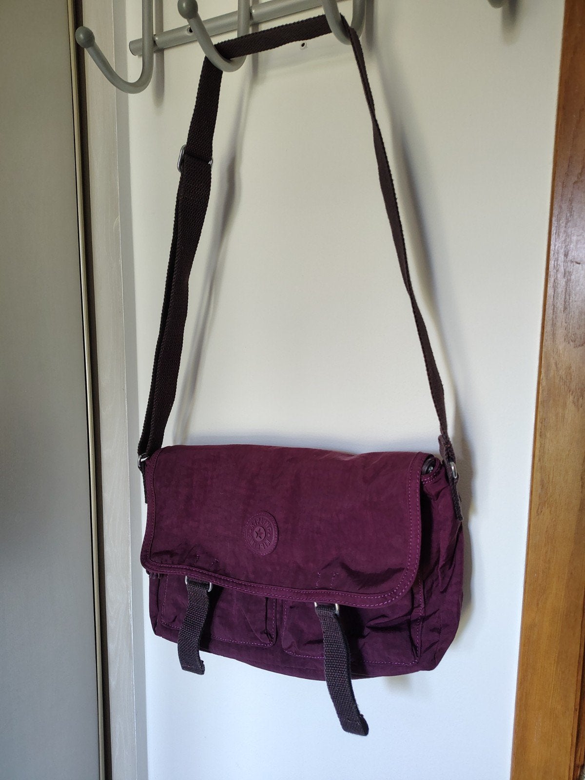 Tas Kipling, Handtassen en Accessoires, Tassen | Schoudertassen, Ophalen, Kipling