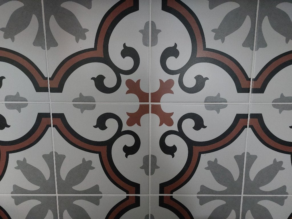 Spaanse tegels, Ophalen, Overige materialen, Wandtegels, Nieuw