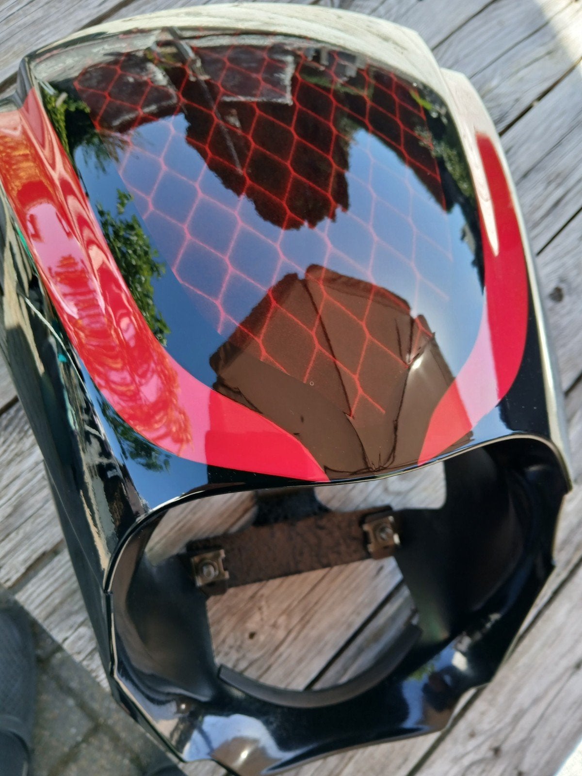 Fairing Breakout 2018-2024, Ophalen of Verzenden