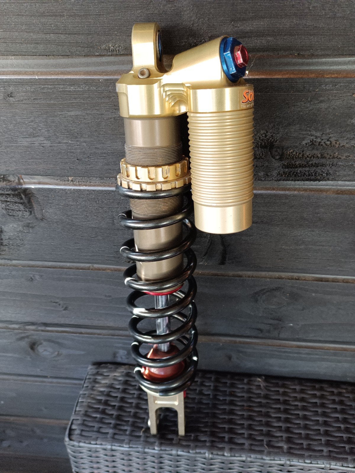 Solva achterpomp Ktm,Gasgas& Husqvarna, Motoren, Ophalen, Gereviseerd
