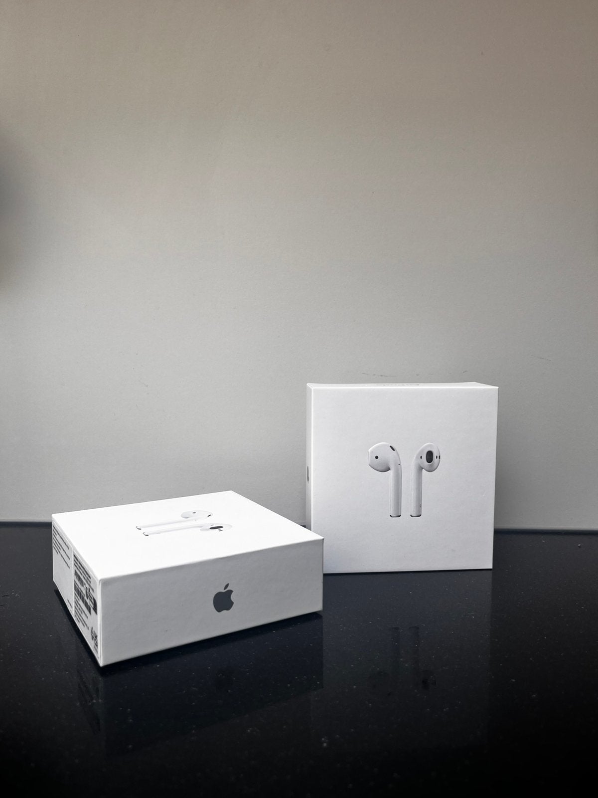 Apple Airpods, Ophalen, Zo goed als nieuw, Apple