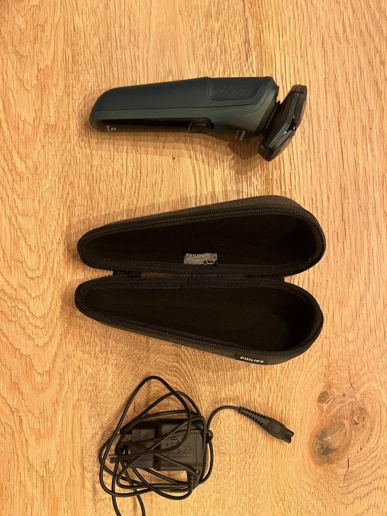 PHILIPS SÉRIE 5000, Electroménager, Enlèvement ou Envoi, Neuf, Rasage ou Épilation