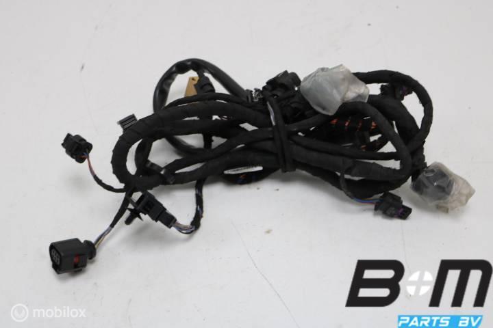 Kabelboom in voorbumper Audi Q5 8R ENT736149G, Gebruikt
