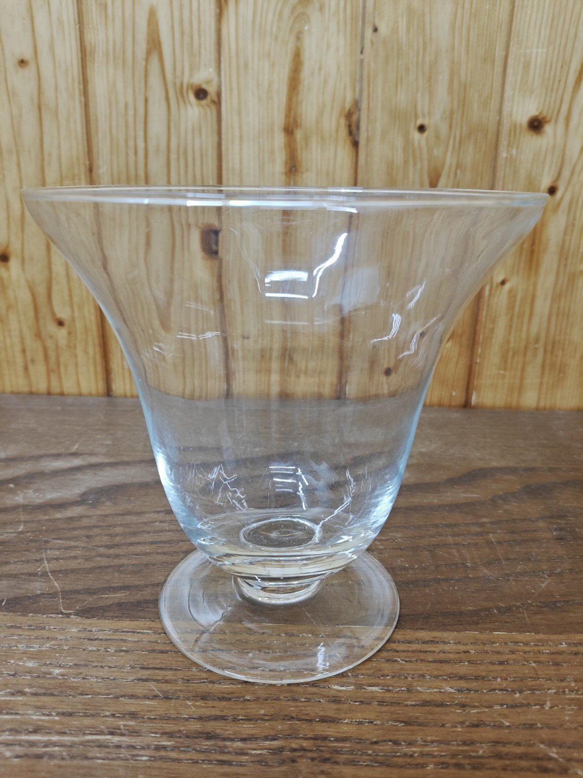 Voor de verandering nog maar een vaas, Ophalen, Zo goed als nieuw, Glas