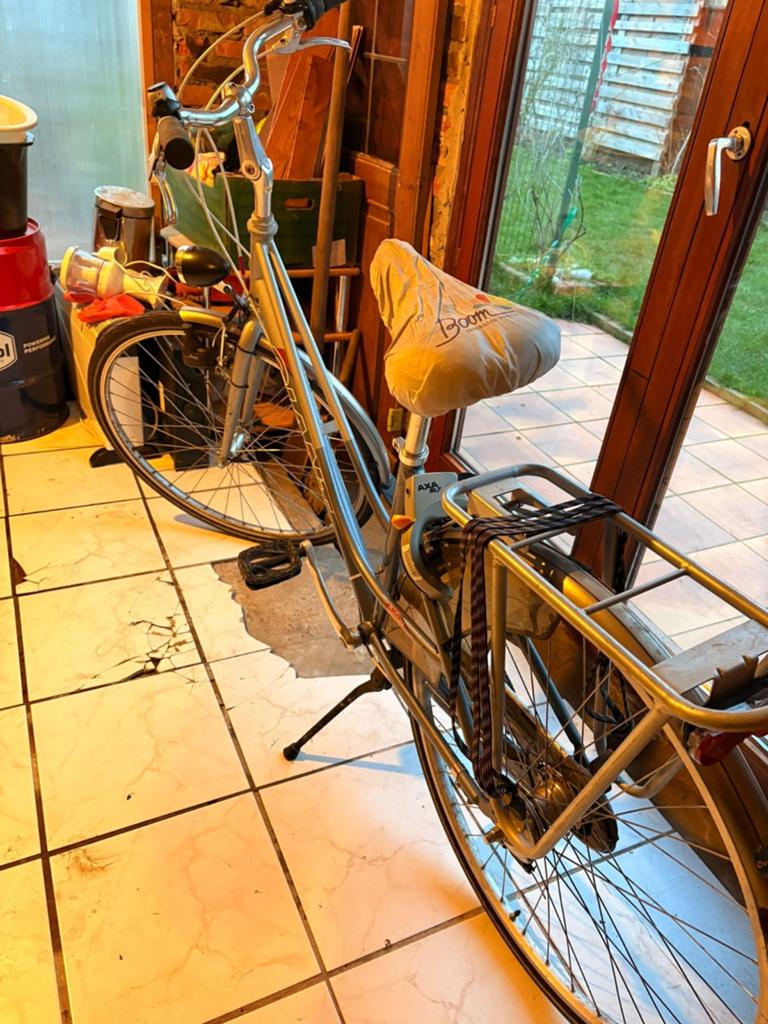 Vélo géant à vendre !, Vélos & Vélomoteurs, Vélos | Hommes | Vélos pour homme, Enlèvement ou Envoi, Utilisé, Giant