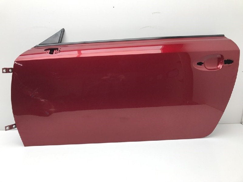 PORTE AVANT GAUCHE Lexus IS C (E2) (01-2009/06-2015), Utilisé, Gauche, Lexus, Porte