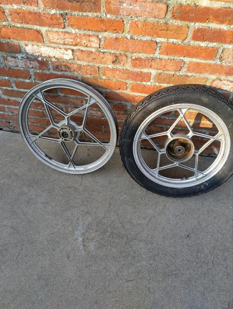 Suzuki SLK, Fietsen en Brommers, Ophalen of Verzenden