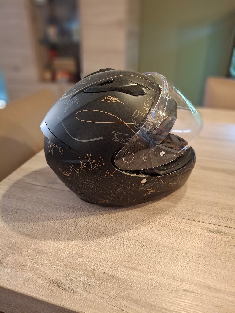 Integraalhelm voor kinderen, Ophalen, XXS, Kinderen, HJC