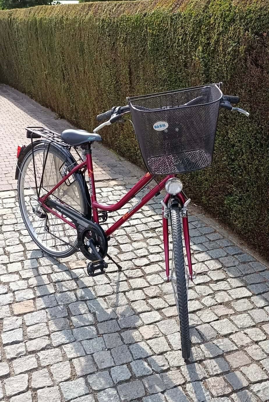Vélo Condor pour femme, Vélos & Vélomoteurs, Vélos | Femmes | Vélos pour femme, Enlèvement, Comme neuf, Vitesses