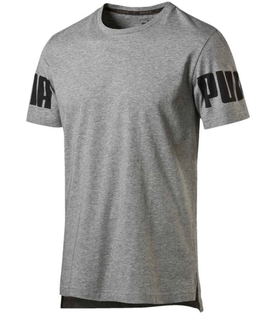 Tee-shirt Puma Rebel, Enlèvement ou Envoi, Neuf, Taille 46 (S) ou plus petite, Puma