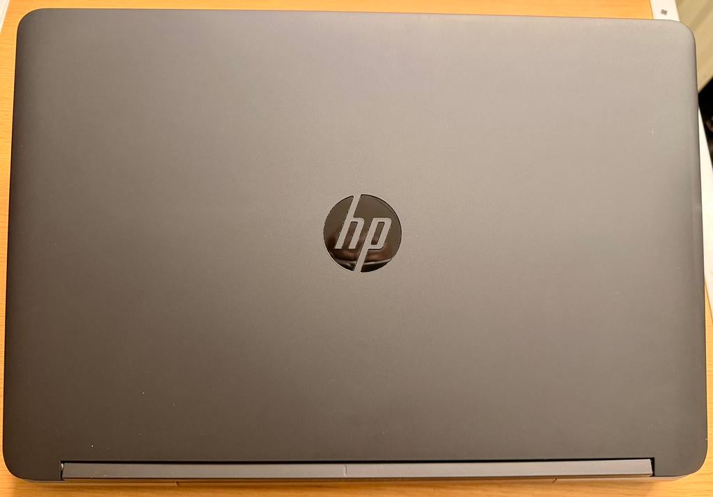 HP Probook 15 inch Windows 11 Pro, Computers en Software, Ophalen, 2 tot 3 Ghz, 15 inch, 8 GB