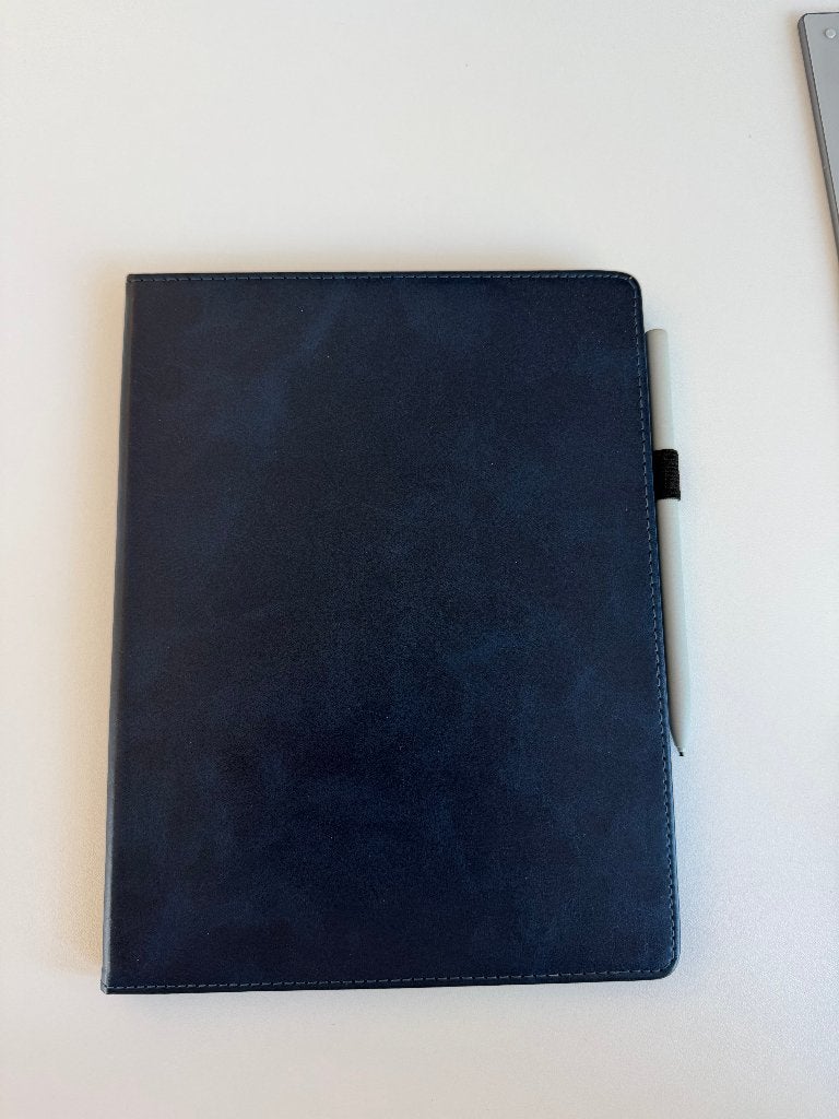 reMarkable 2 Paper Tablet, Computers en Software, Tekentablets, Ophalen of Verzenden, Zo goed als nieuw, Draadloos, ReMarkable II