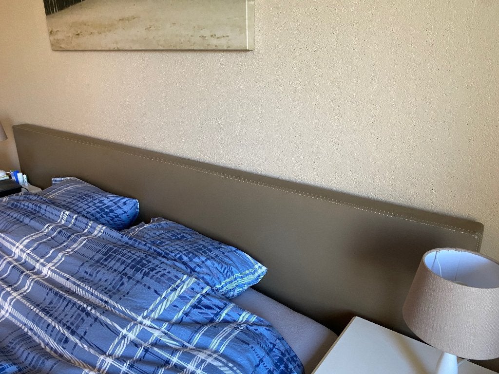 Boxspring bed, Enlèvement, Comme neuf