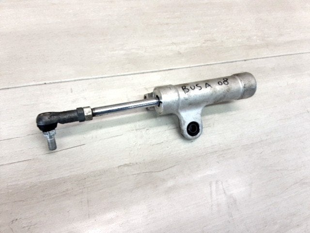 GSXR1300 2008 - 2009 Suzuki Stuurdemper D1-45176