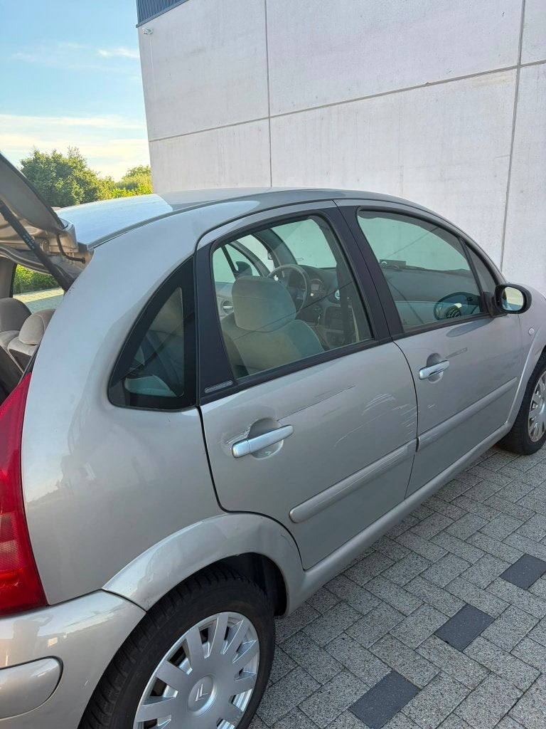 C3 Automaat - Export, Auto's, Automaat, Bedrijf, C3, Te koop
