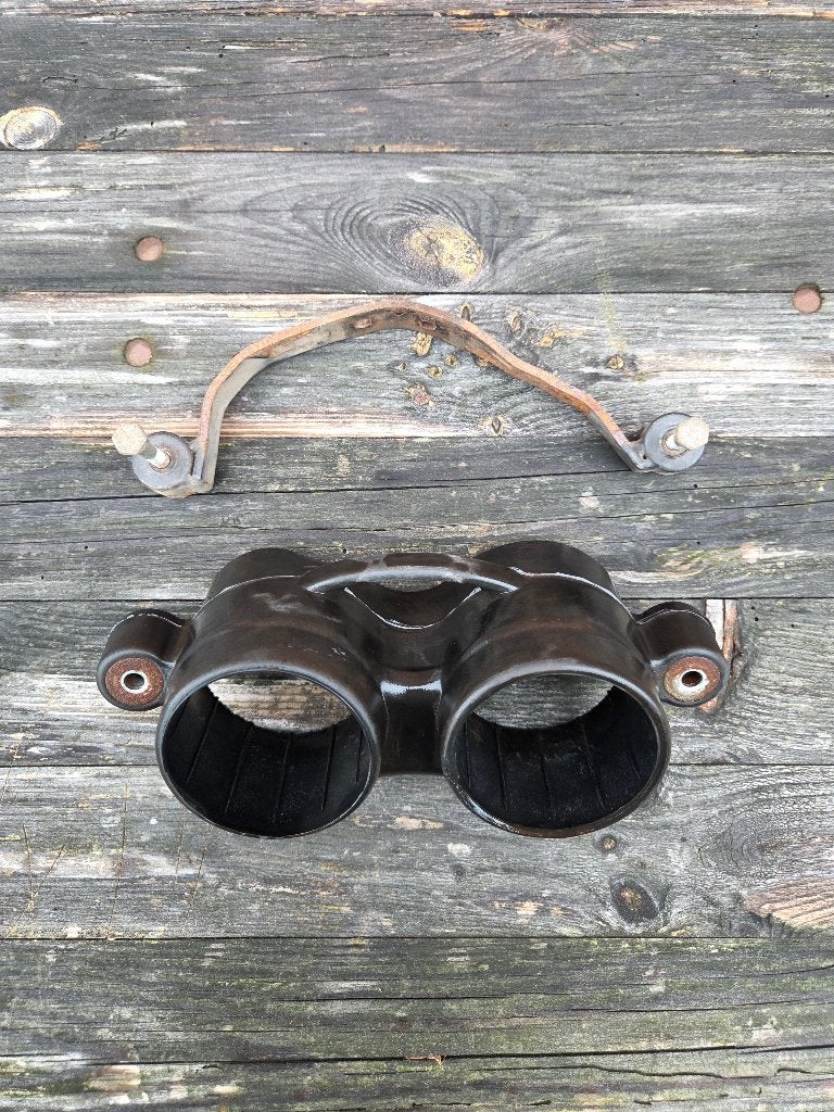 Moto Morini Corsaro 125 - tellerhuis, Ophalen of Verzenden, Gebruikt