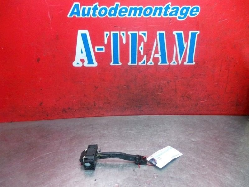 PORTIERVANGER RECHTS VOOR BMW 5 serie (F10) (|7182005|), Gebruikt, Voor, BMW