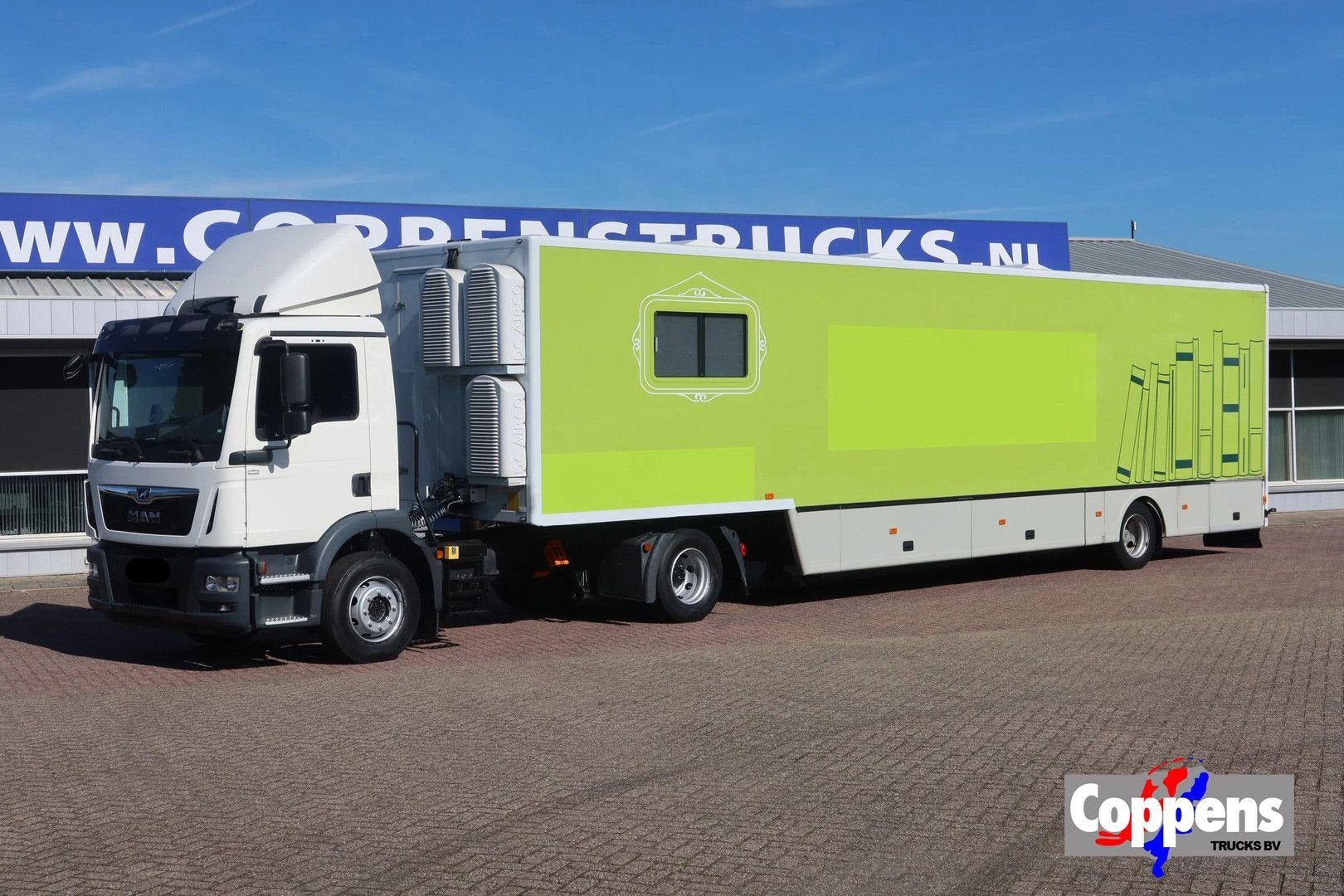 System Trailer PRSH 10TRI PRSH10TRI Bibliotheek, race, campe, Auto's, Bedrijf, Te koop, Aanhangers en Opleggers