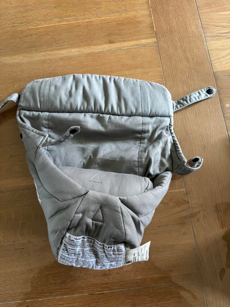 Draagzak Ergobaby, Enlèvement, Comme neuf, Porte-bébé
