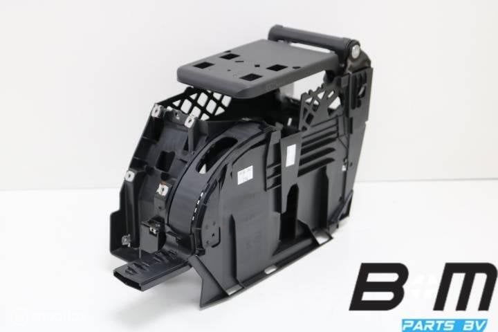 Frame middenarmsteun VW Golf 6 Cabrio, Gebruikt