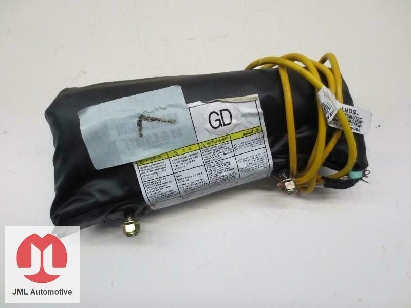 STOELAIRBAG AIRBAG STOEL LINKS CHEVROLET KALOS, Auto-onderdelen, Gebruikt, -, Daewoo, -