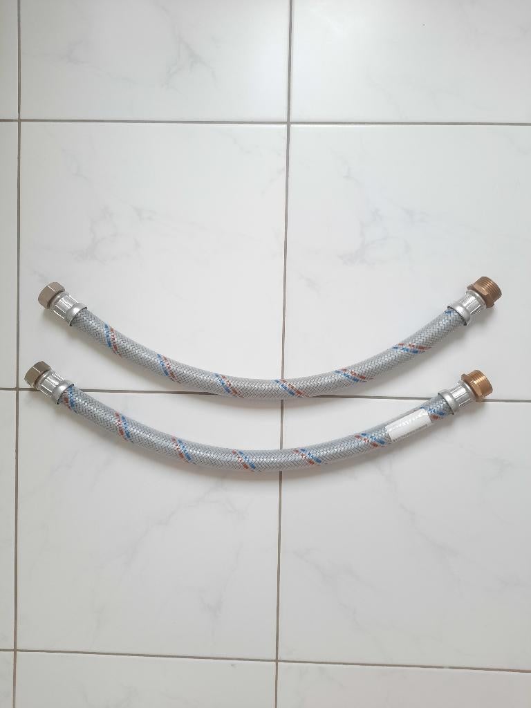 flexibele sanitaire slangen - 4/4"M X 3/4"F, Ophalen, Nieuw, Overige typen
