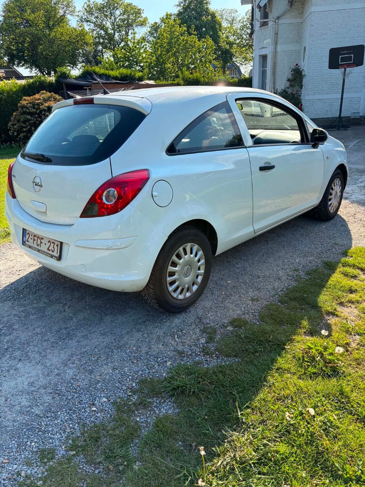 Opel Corsa D 1.2 benzine, Autos, Opel, Particulier, Corsa, Air conditionné, Verrouillage central, Vitres électriques, Essence