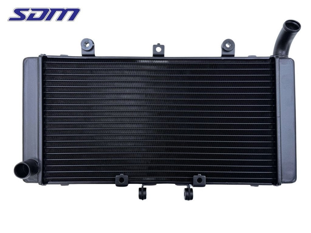 RADIATEUR EAU Honda CB 1300 2009-2012 (CB1300 CB1300F), Dhr. S. di Majo, Neuf, Info@cama-motorparts.nl, P.J. Troelstraweg 8 8
3144 CX  MAASSLUIS, NL