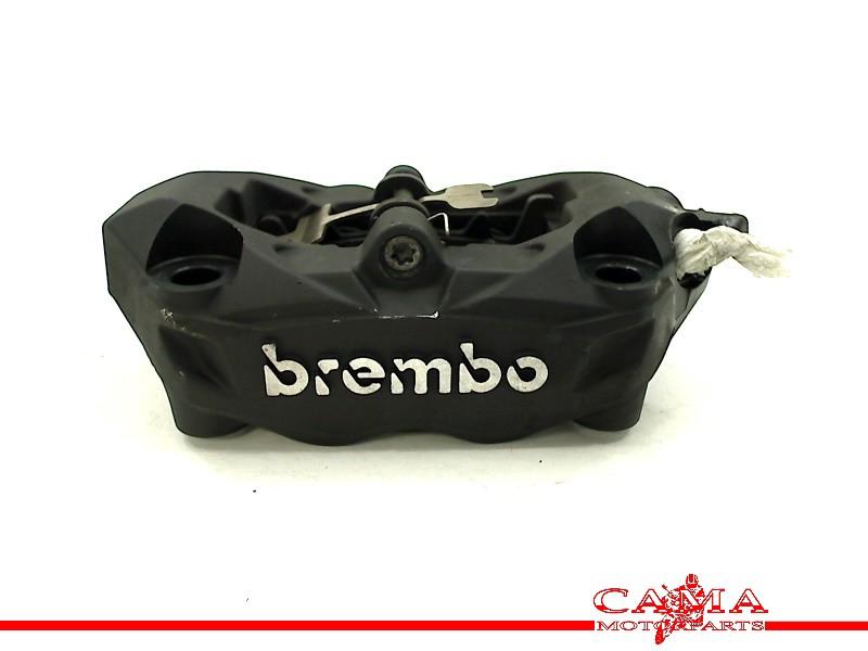 ETRIER DE FREIN AVANT DROIT BMW, Dhr. S. di Majo, Utilisé, Info@cama-motorparts.nl, P.J. Troelstraweg 8 8
3144 CX  MAASSLUIS, NL