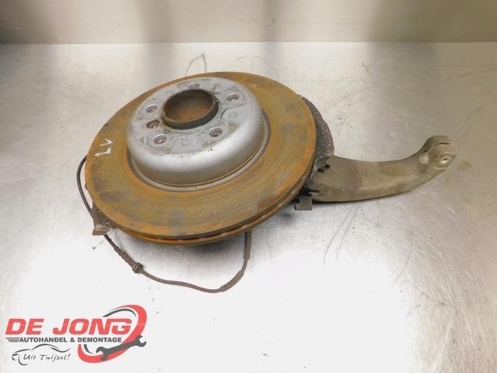 Joint avant gauche d'un BMW 5-Serie, -, 3 mois de garantie, Utilisé, -