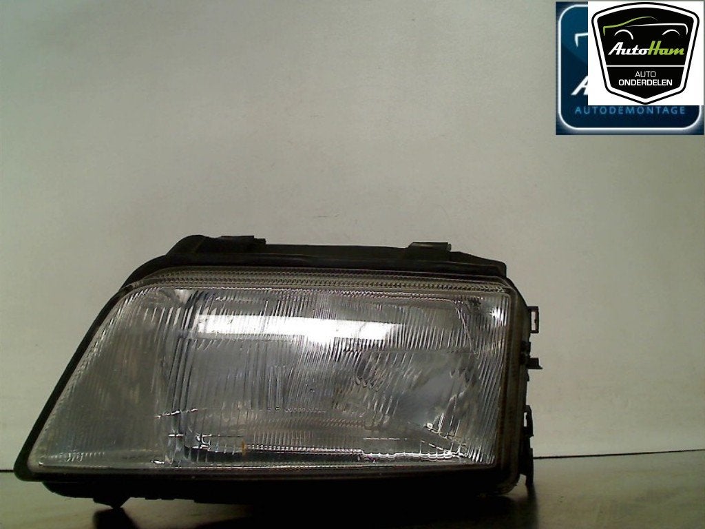 KOPLAMP LINKS Audi A4 Avant (B5) (|8D0941115|), Gebruikt, Audi