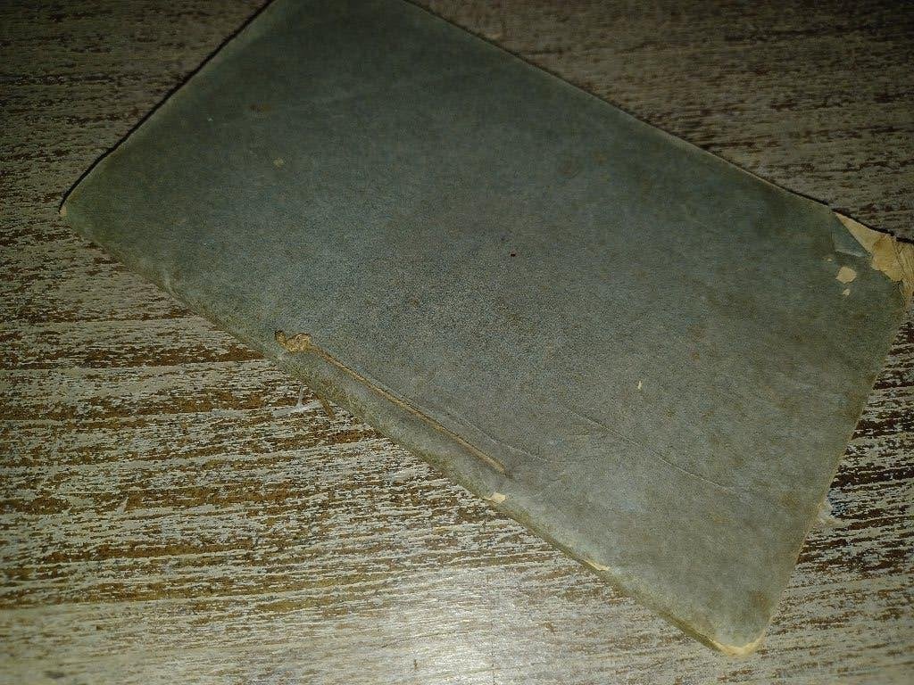 1807 verzaemelinge van volle aflaeten, Ophalen of Verzenden