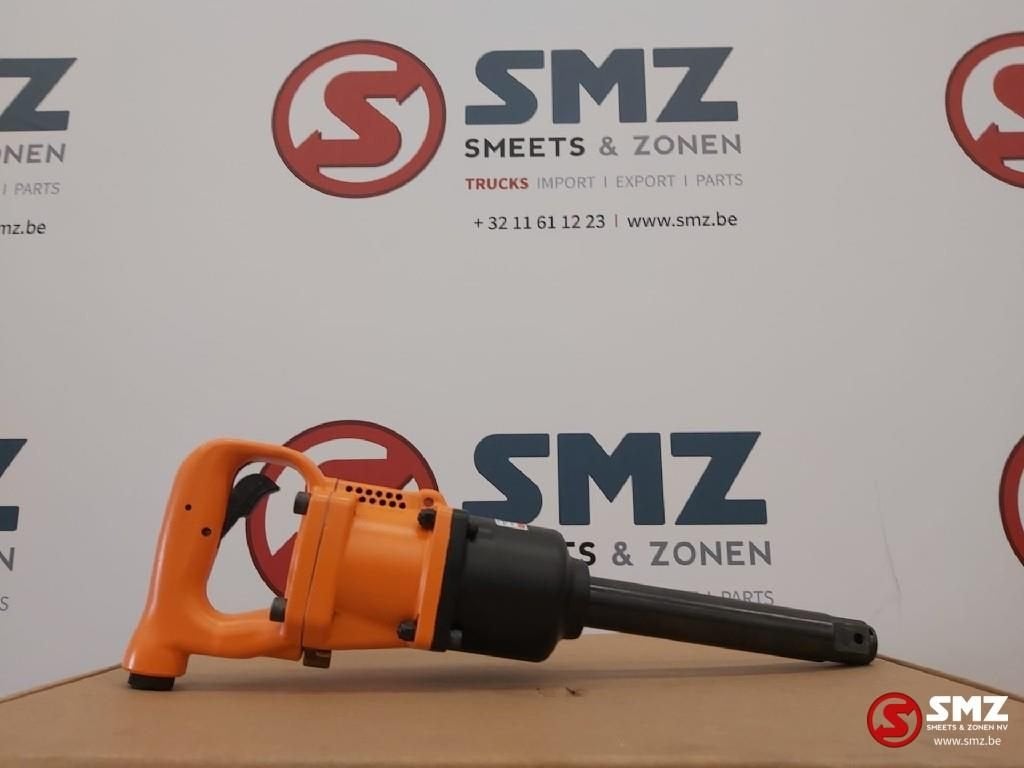 Pneumatische slagmoersleutel 1" Super-L, Nieuw, Overige merken, Overige Auto-onderdelen