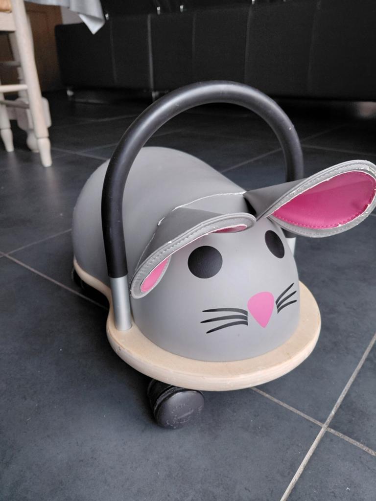Wheely bug - muis, Enlèvement, Utilisé, Véhicule de marche