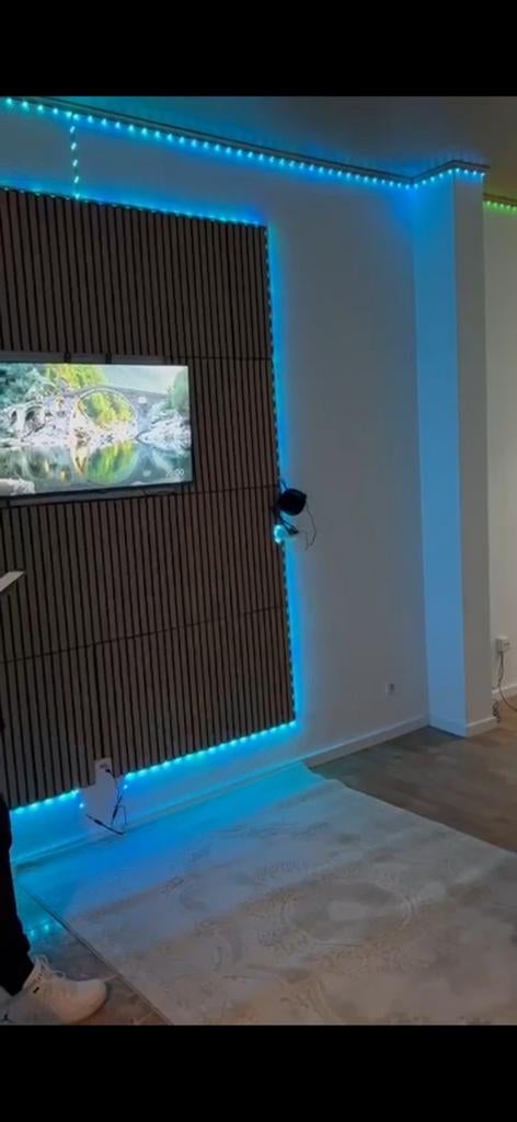 À louer — Appartement entièrement meublé à Anvers !