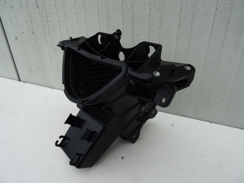 Kuipframe / Kuipsteun / Ramair Kawasaki ZX6R 2009-2010-2011, Motoren, -, -, Nieuw, Ophalen of Verzenden