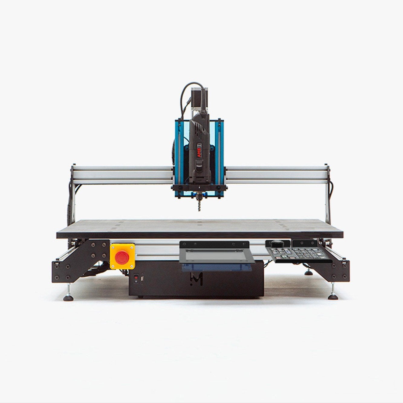 Mekanika evo M, Doe-het-zelf en Bouw, Gereedschap | Freesmachines, Ophalen