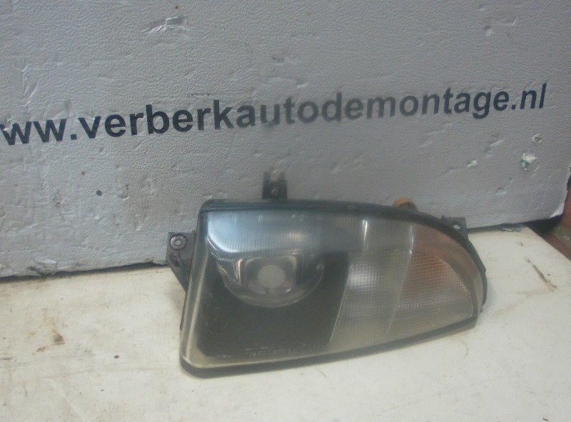 ANTI BROUILLARD AVANT GAUCHE Fiat Coupé (66915640), Autos : Pièces & Accessoires, Éclairage, Fiat, Utilisé