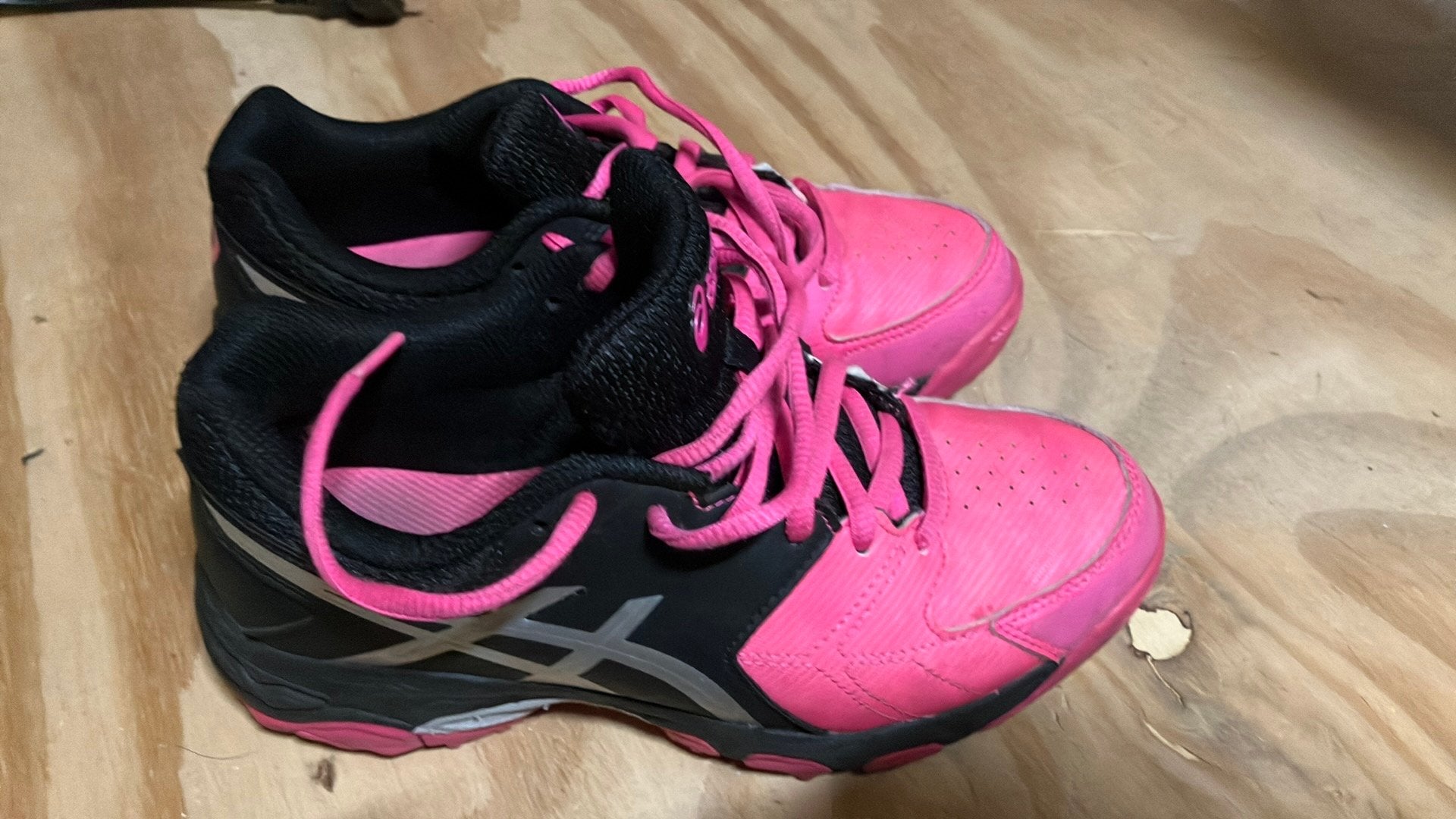 Asics sportschoenen - kunstgras, Enlèvement, Utilisé, Chaussures