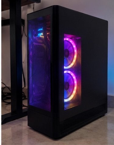 Pc gamer, Informatique & Logiciels, Enlèvement, Neuf, SSD