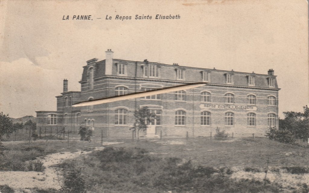 De Panne, Verzamelen, Ophalen of Verzenden