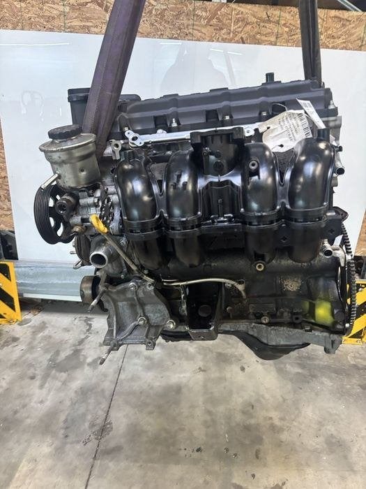 Moteur d'occasion Toyota 4 Runner Tacoma 2.7 - 2TRFE/2TR-FE, Verzenden, Gereviseerd, Toyota