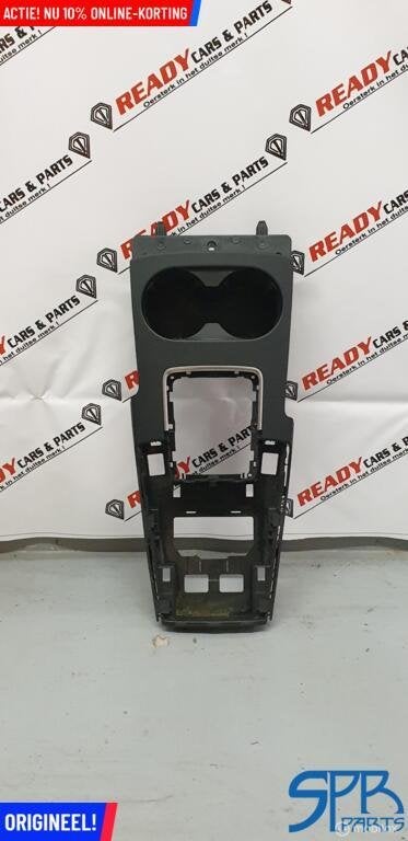 A3 8V S3 Middenconsole CONSOLE VOOR BEKERHOUDER 8V1864261C, Audi, Gebruikt, Audi, Ophalen of Verzenden